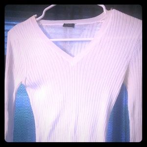 Long sleeve, V Neck, thermal